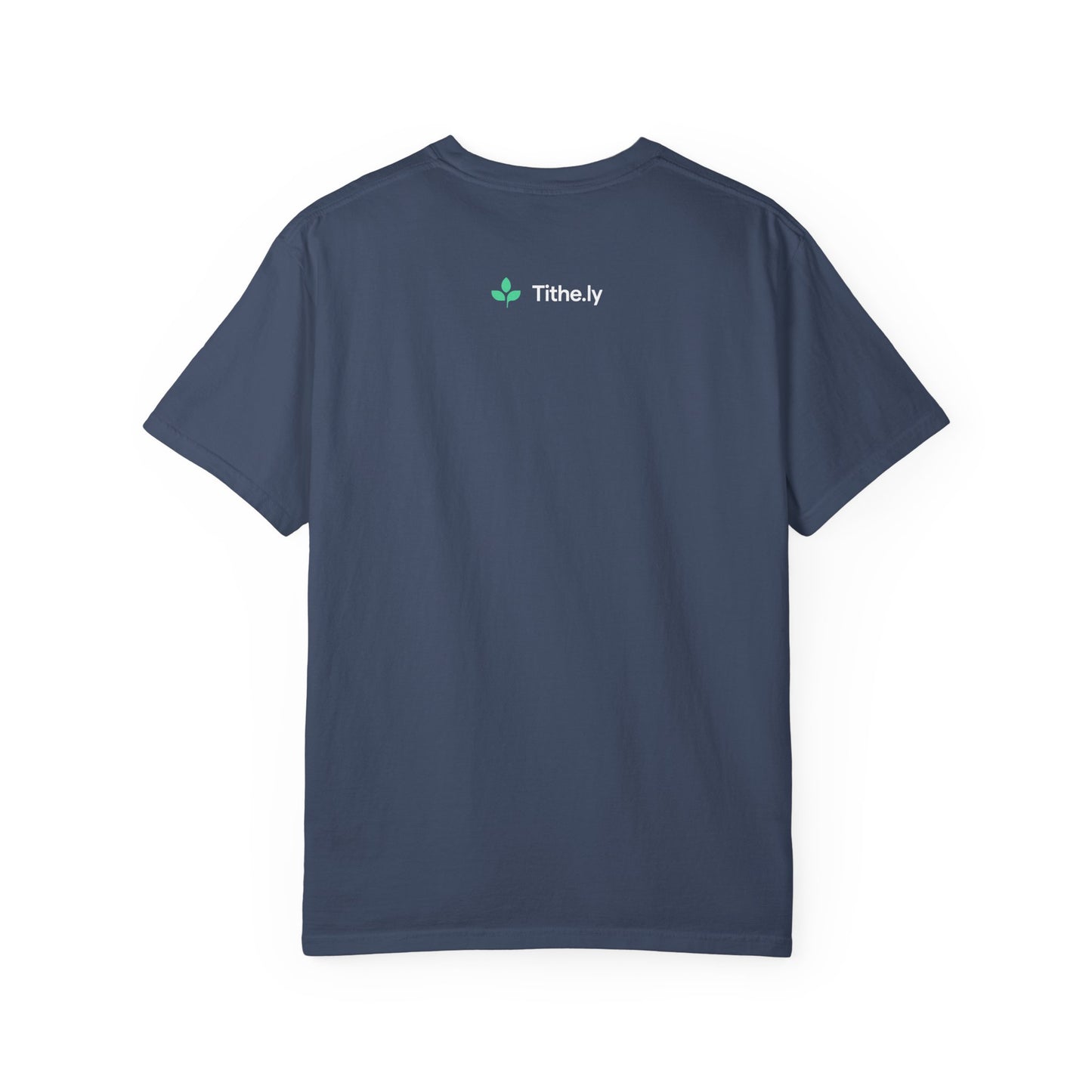 Simply Serve T-Shirt