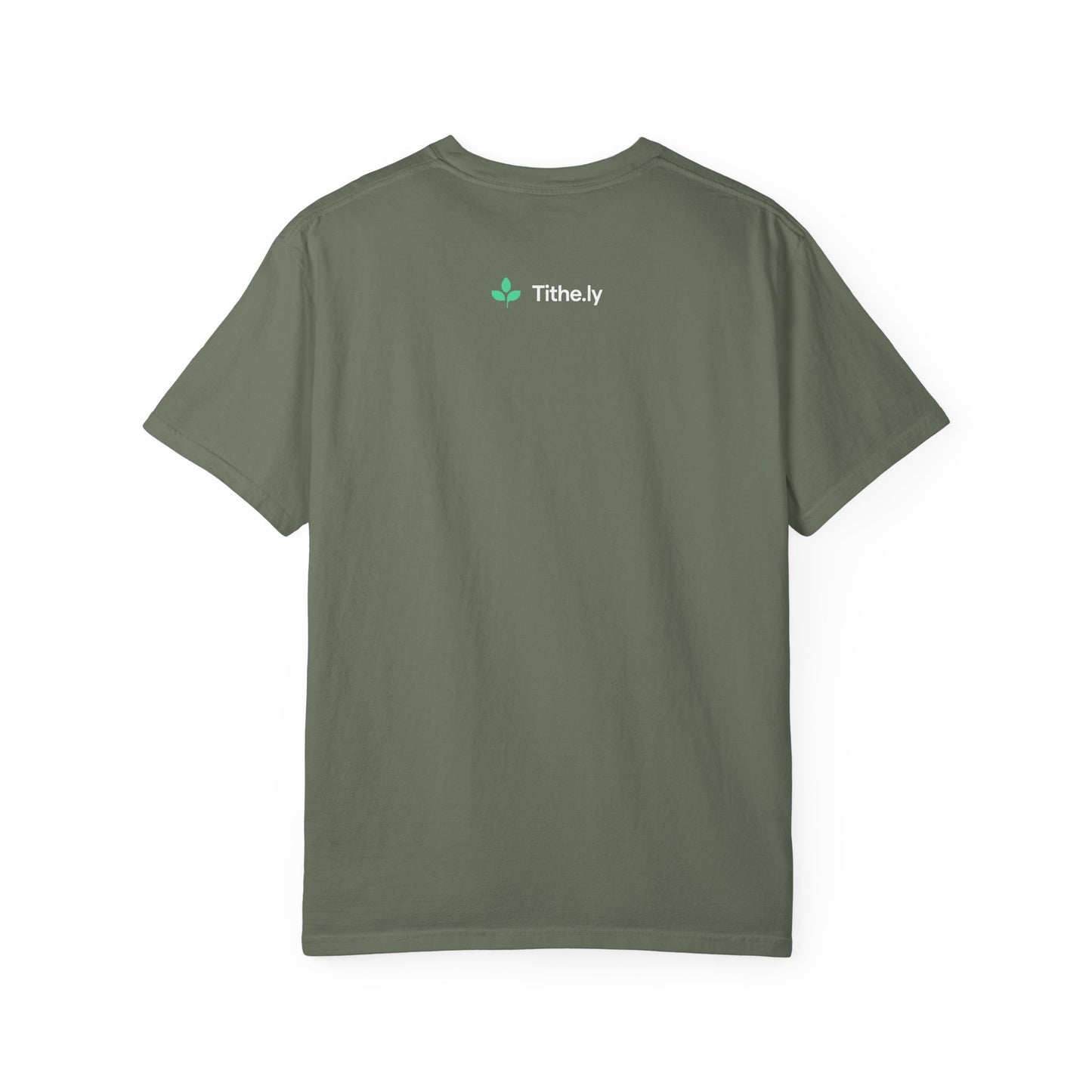 Simply Serve T-Shirt