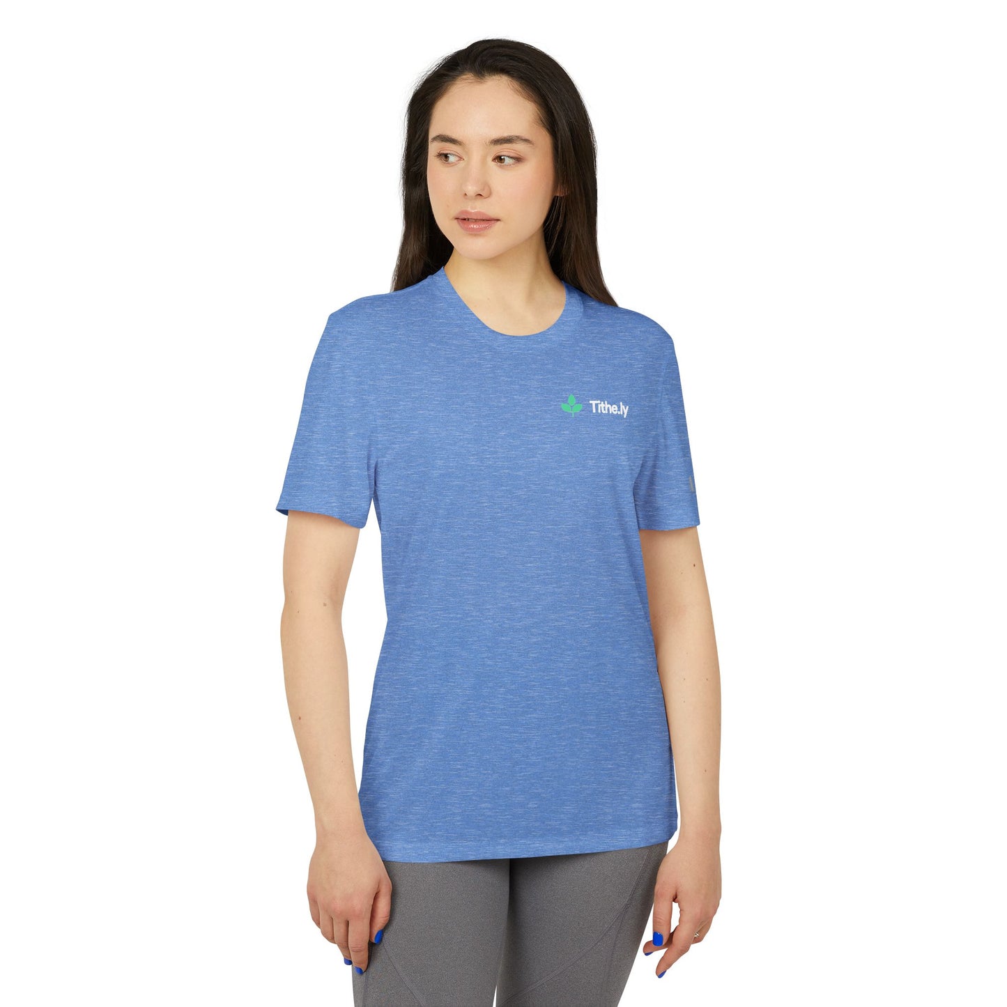 Adidas Simply Serve T-Shirt