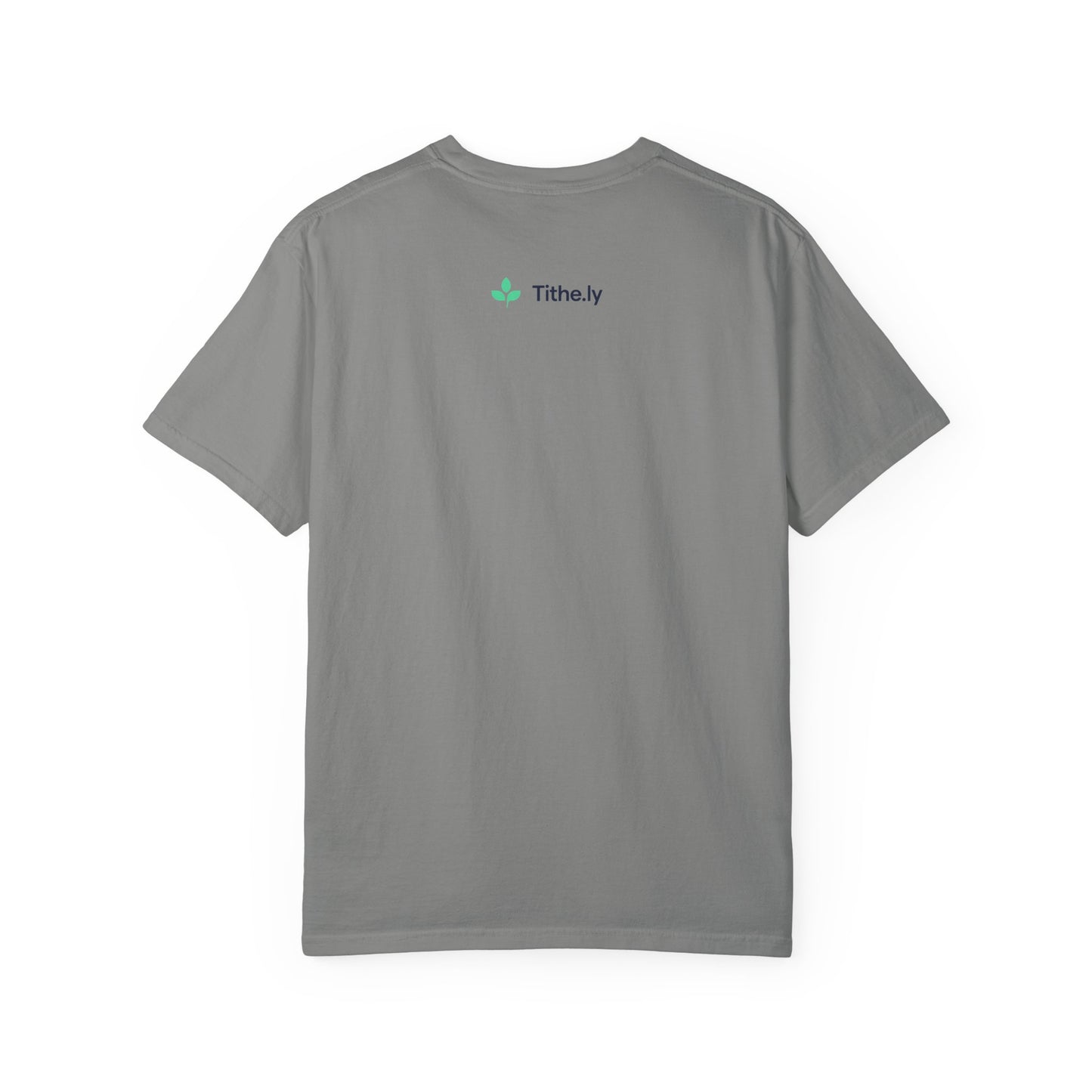 Simply Serve Comfort Colors T-Shirt