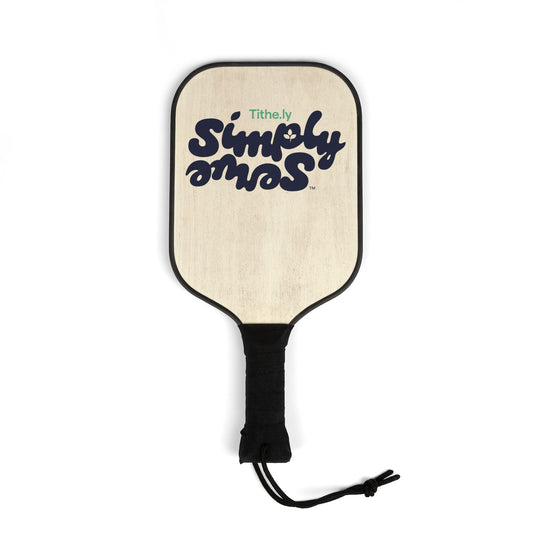 Pickleball Set