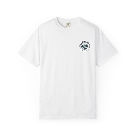 Simply Serve Comfort Colors T-Shirt