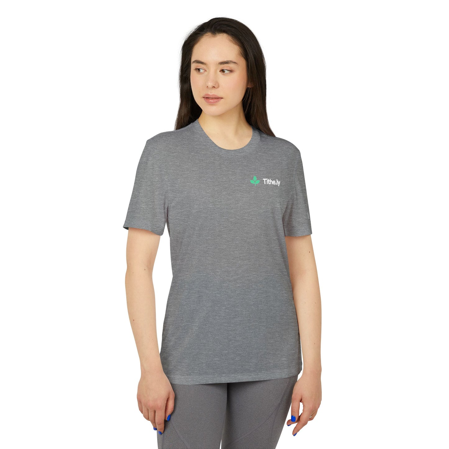 Adidas Simply Serve T-Shirt