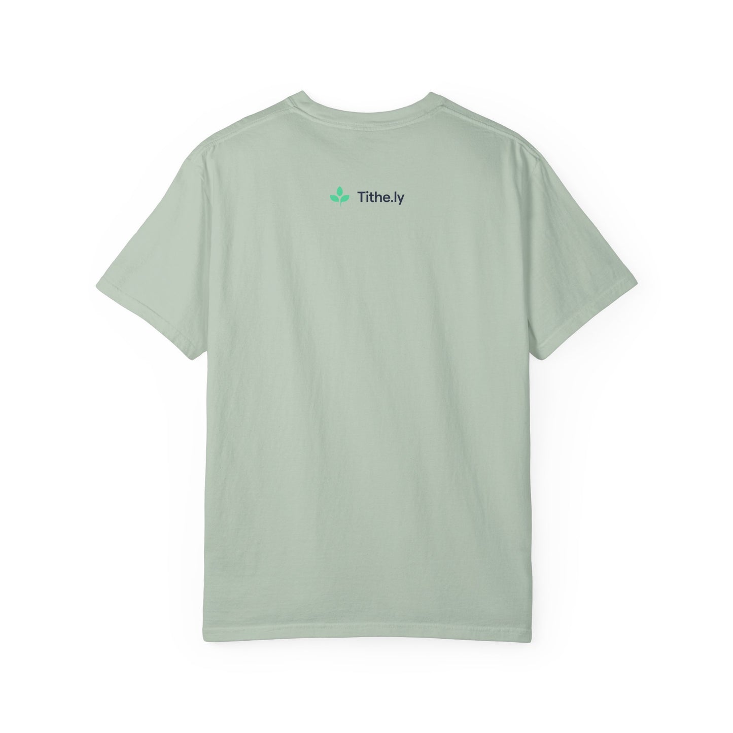 Simply Serve Comfort Colors T-Shirt
