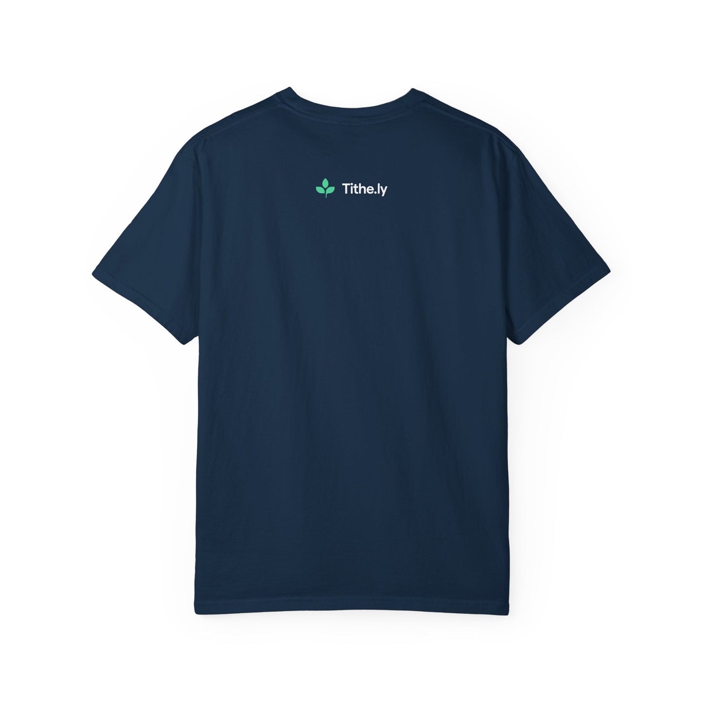 Simply Serve T-Shirt