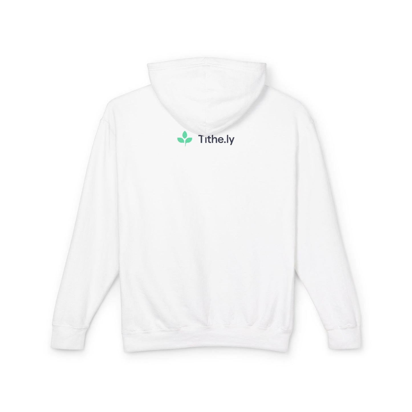 Simply Serve Lightweight Hoodie
