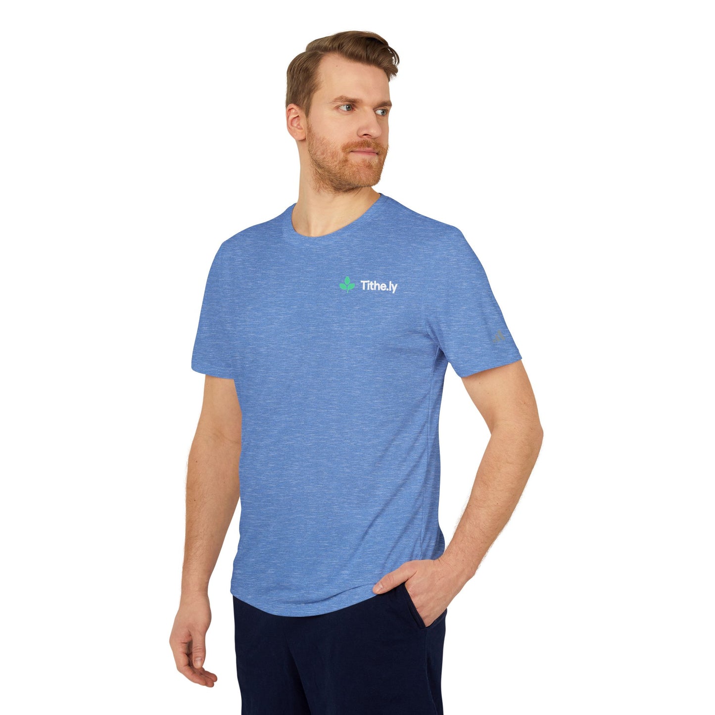 Adidas Simply Serve T-Shirt