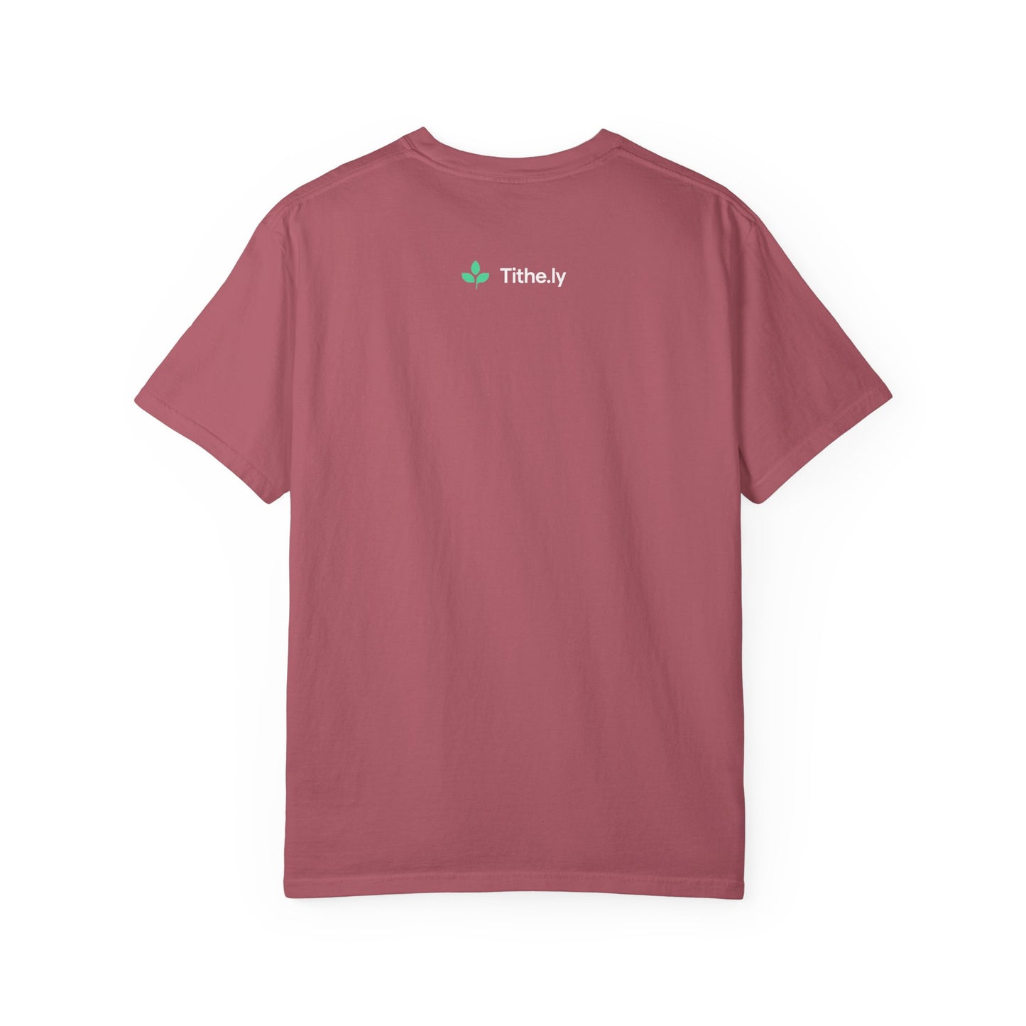 Simply Serve T-Shirt