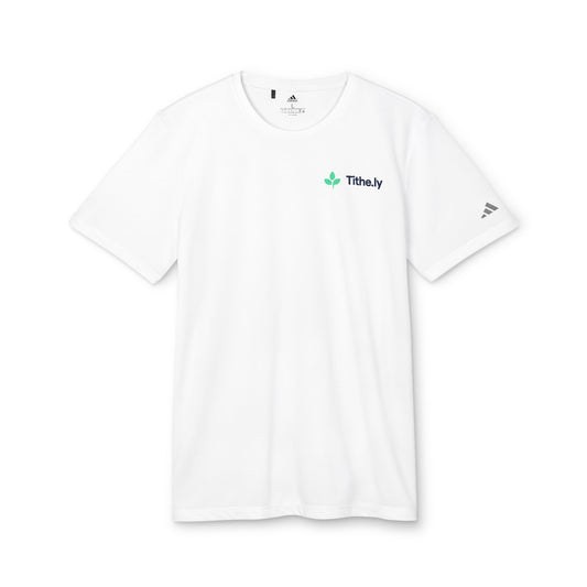 Adidas Simply Serve T-Shirt