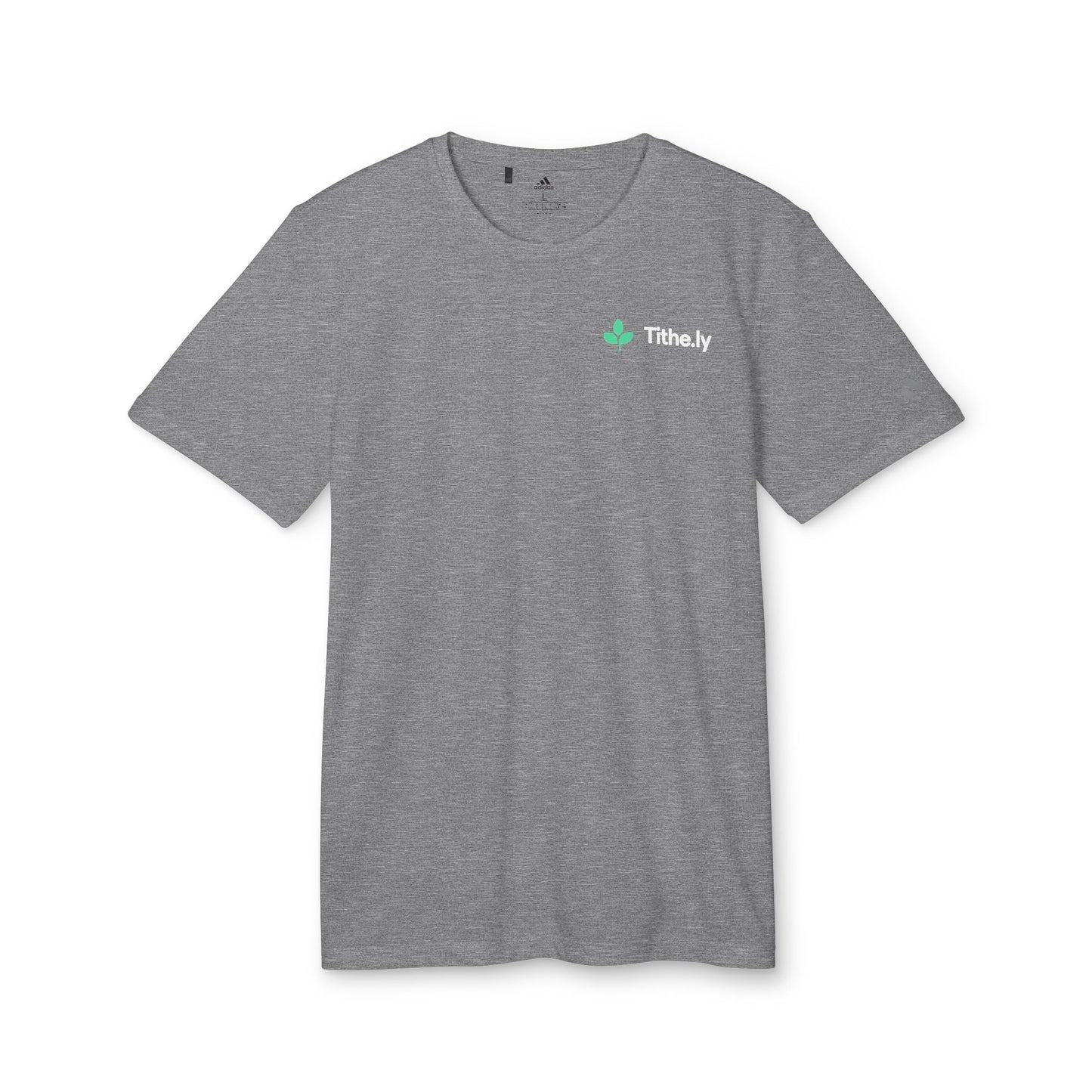 Adidas Simply Serve T-Shirt