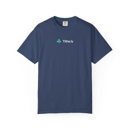 Simply Serve Unisex T-Shirt
