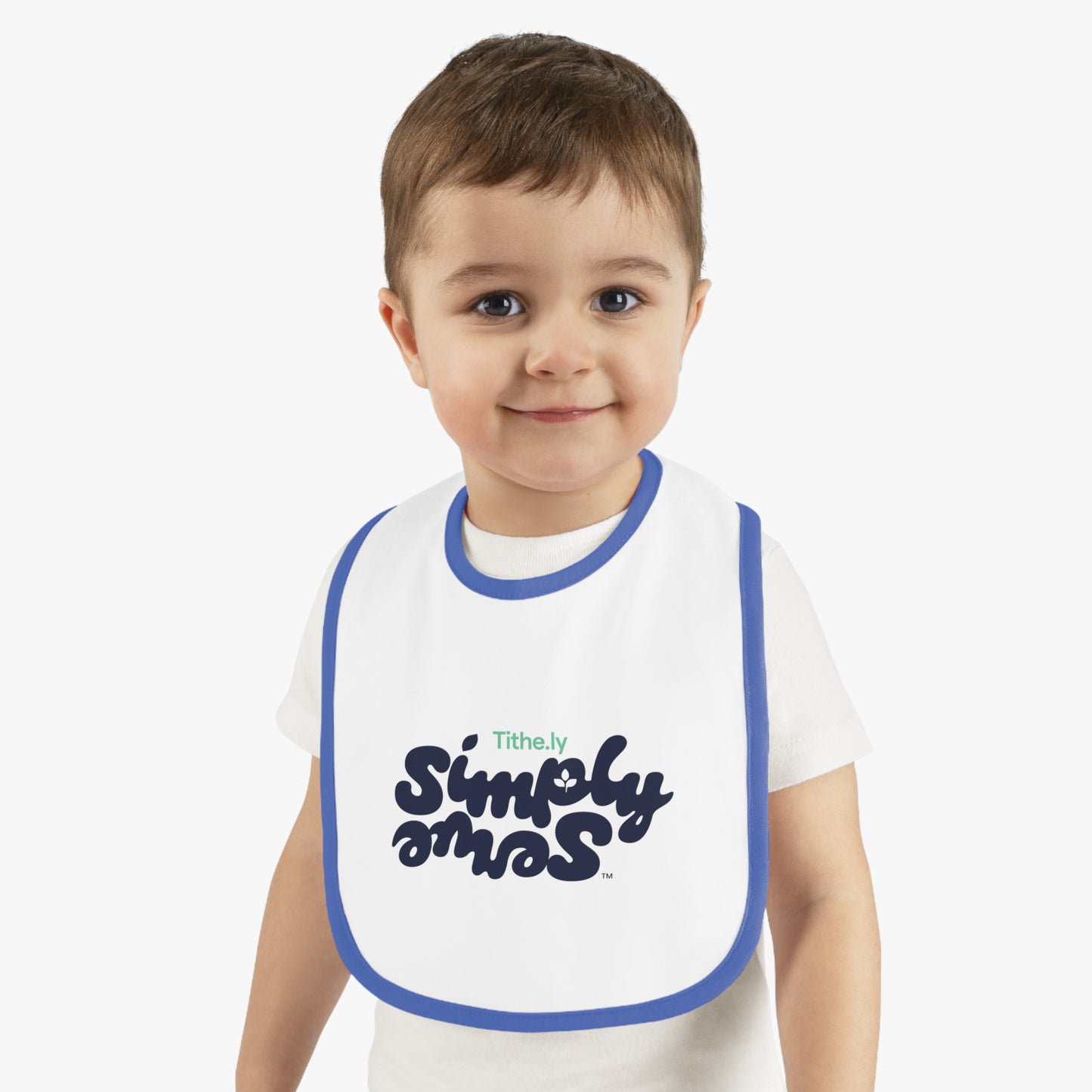 Simply Serve Baby Bib