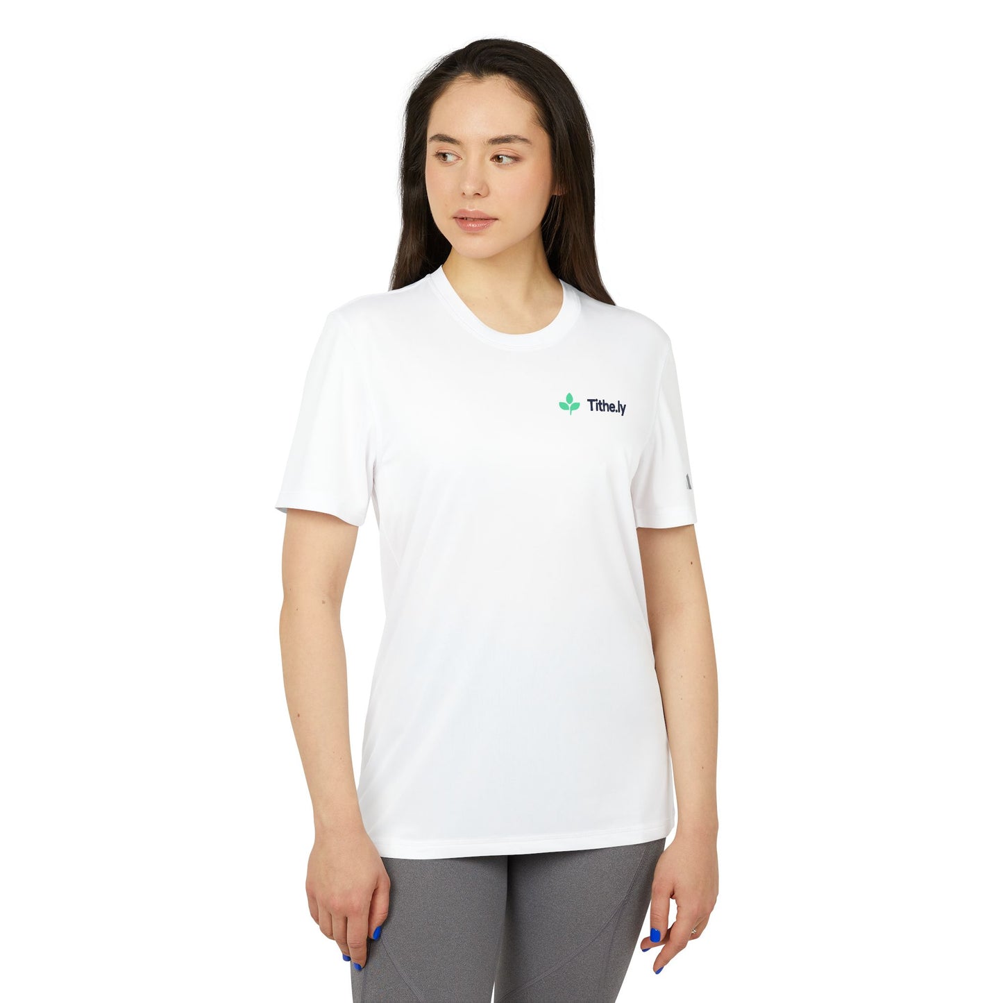 Adidas Simply Serve T-Shirt