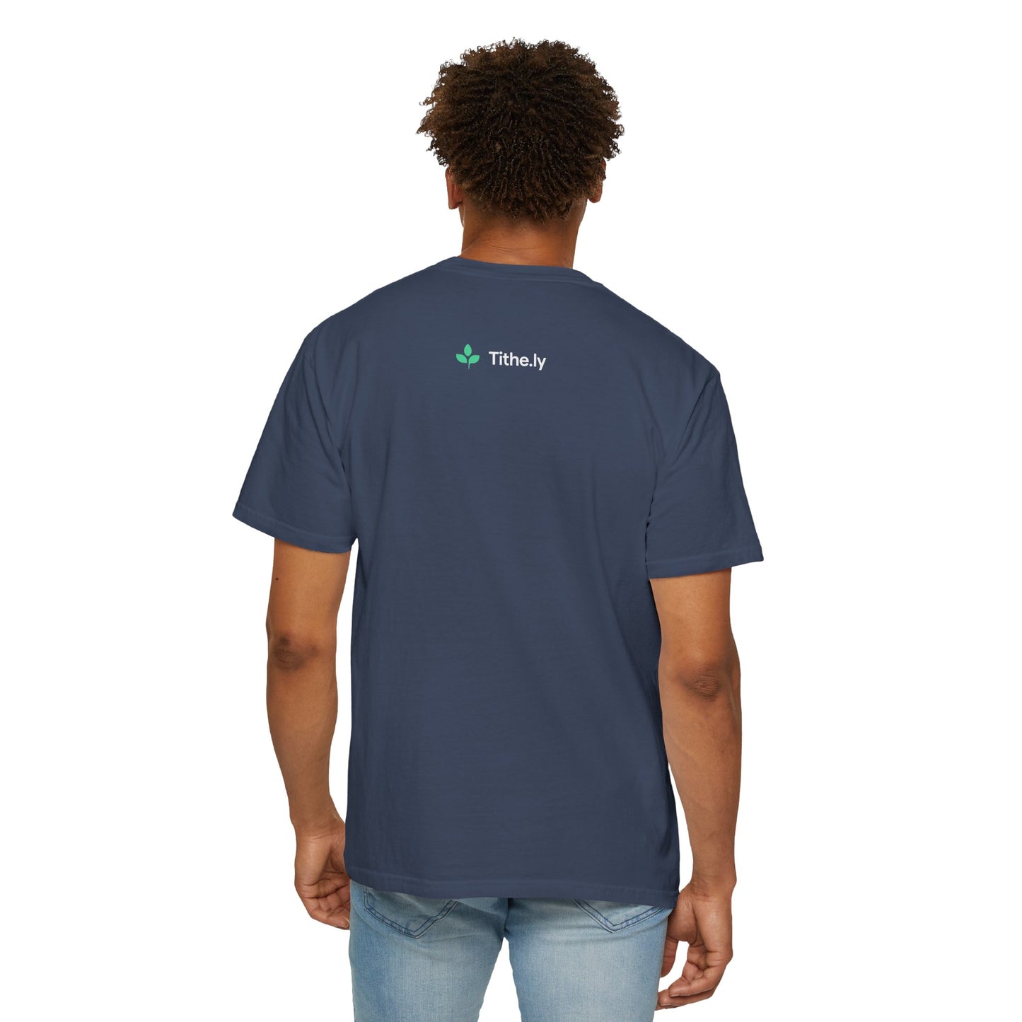 Simply Serve T-Shirt