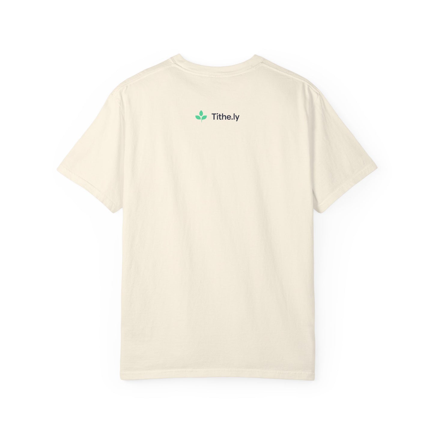 Simply Serve Comfort Colors T-Shirt