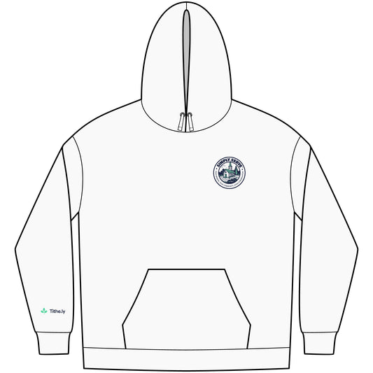 Simply Serve Hoodie