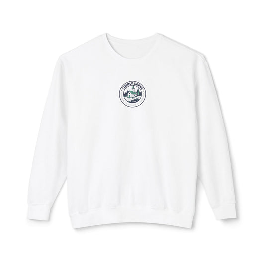 Crewneck Sweatshirt
