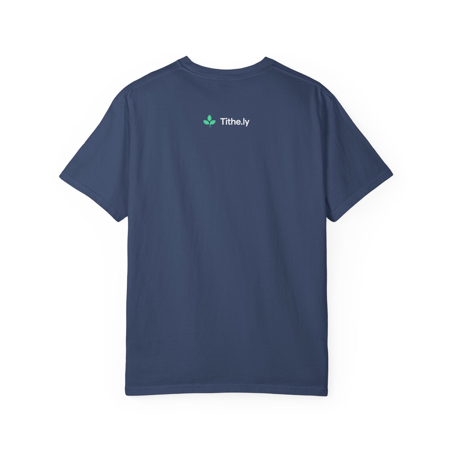Simply Serve T-Shirt