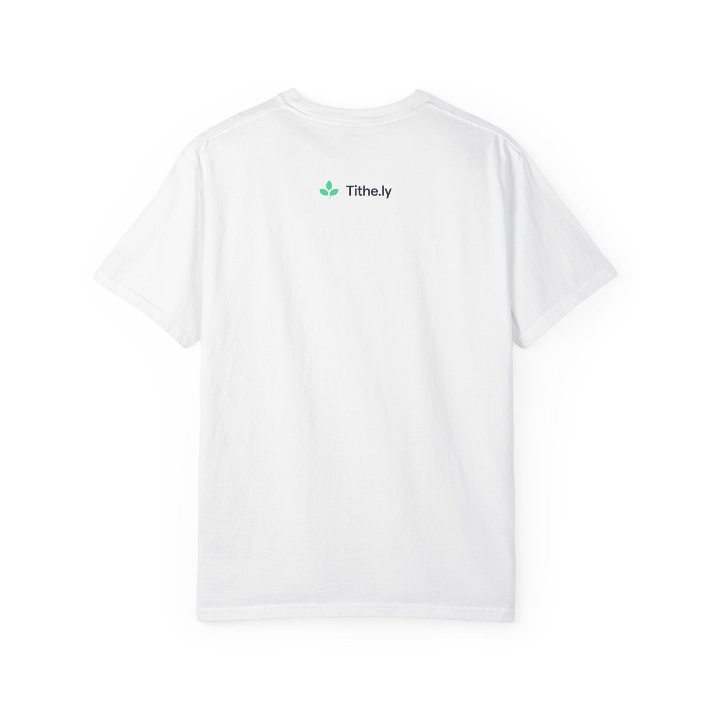 Simply Serve Comfort Colors T-Shirt