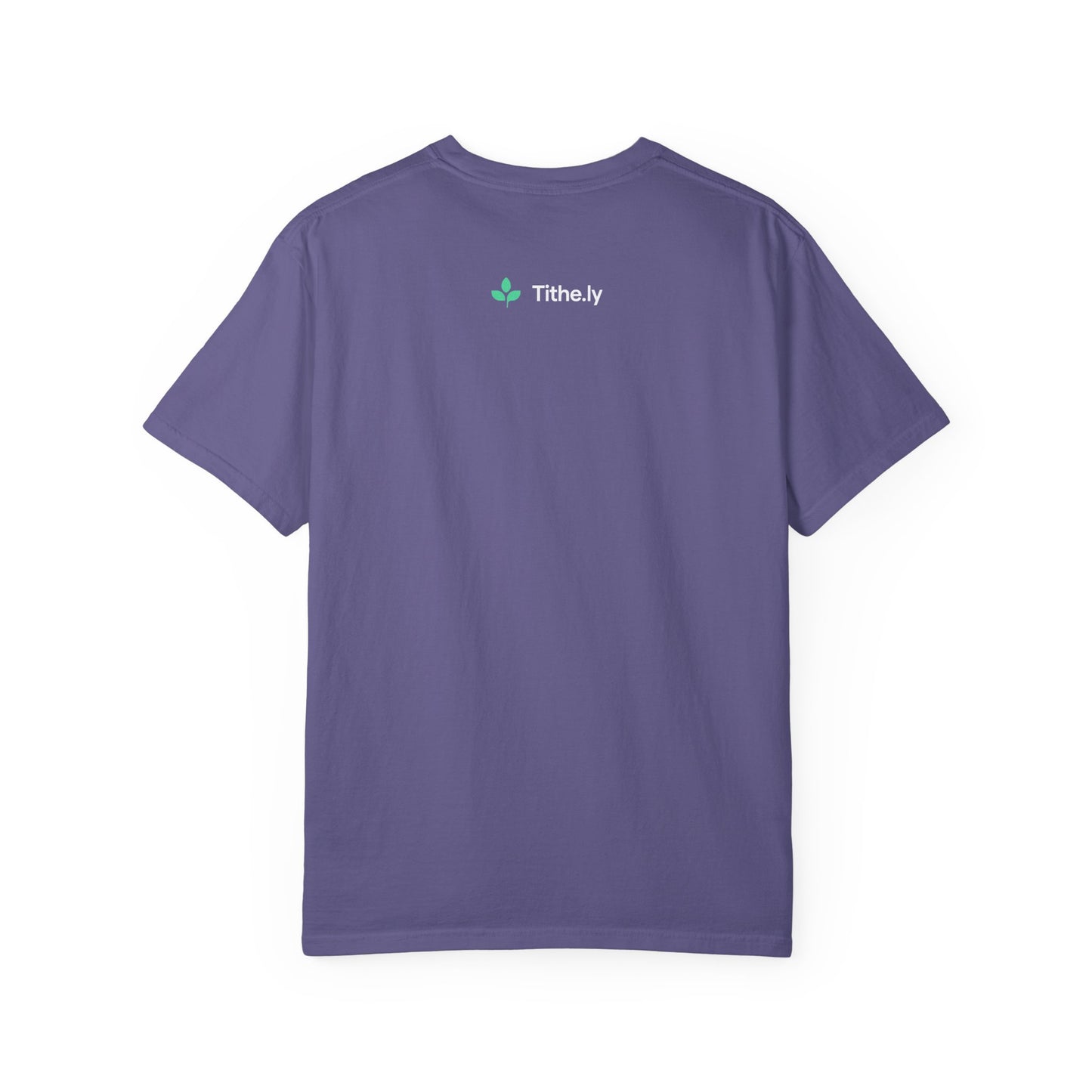 Simply Serve T-Shirt