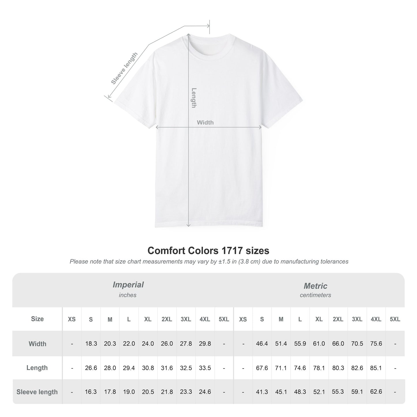 Simply Serve T-Shirt