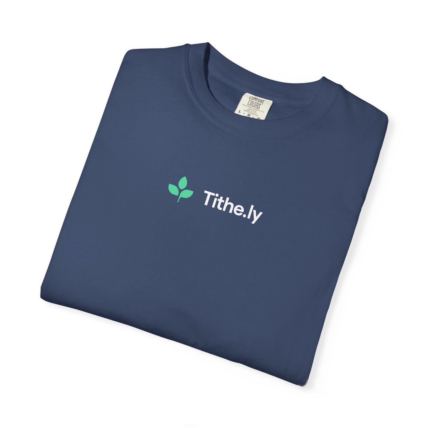 Simply Serve Unisex T-Shirt