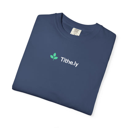 Simply Serve Unisex T-Shirt