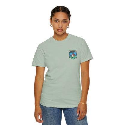 Simply Serve Comfort Colors T-Shirt