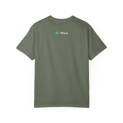 Simply Serve T-Shirt