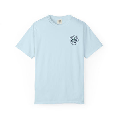 Simply Serve Comfort Colors T-Shirt