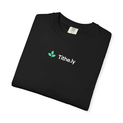 Simply Serve Unisex T-Shirt