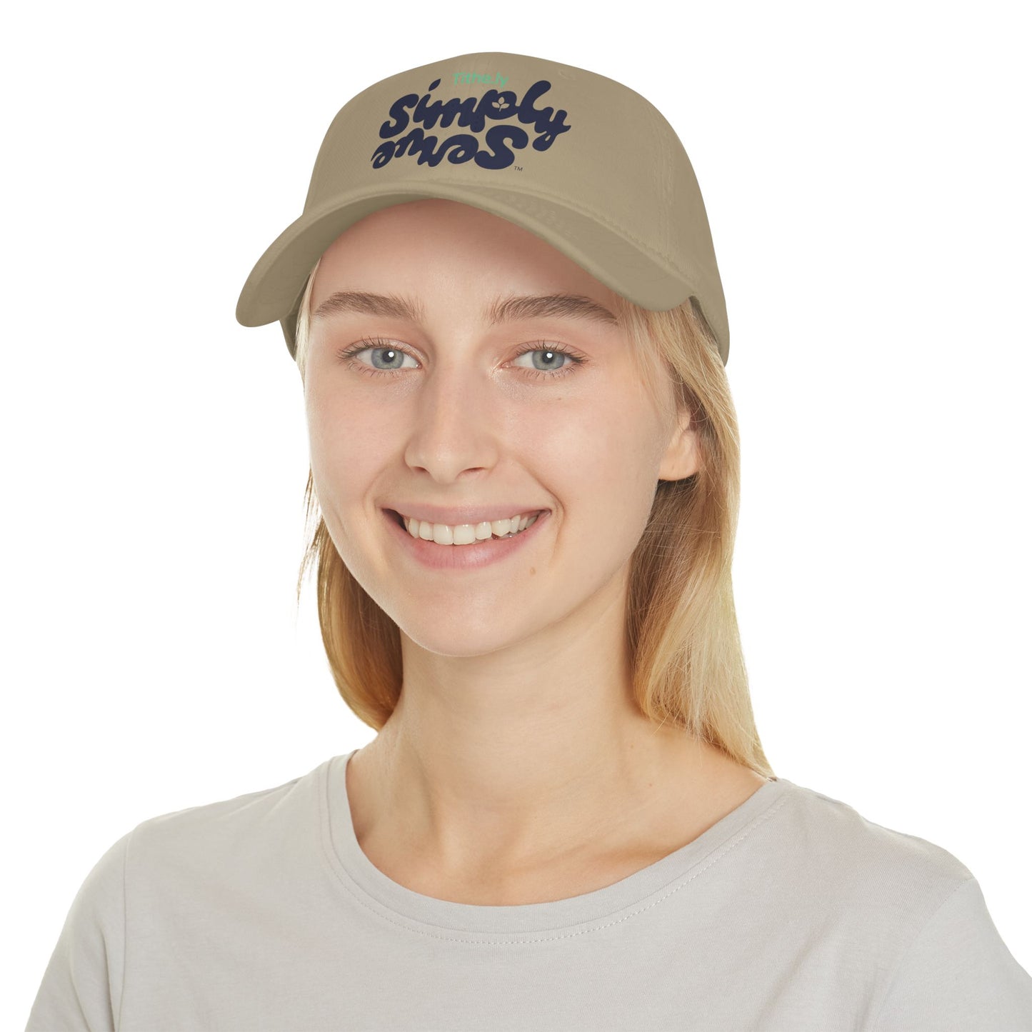 Simply Serve Baseball Cap