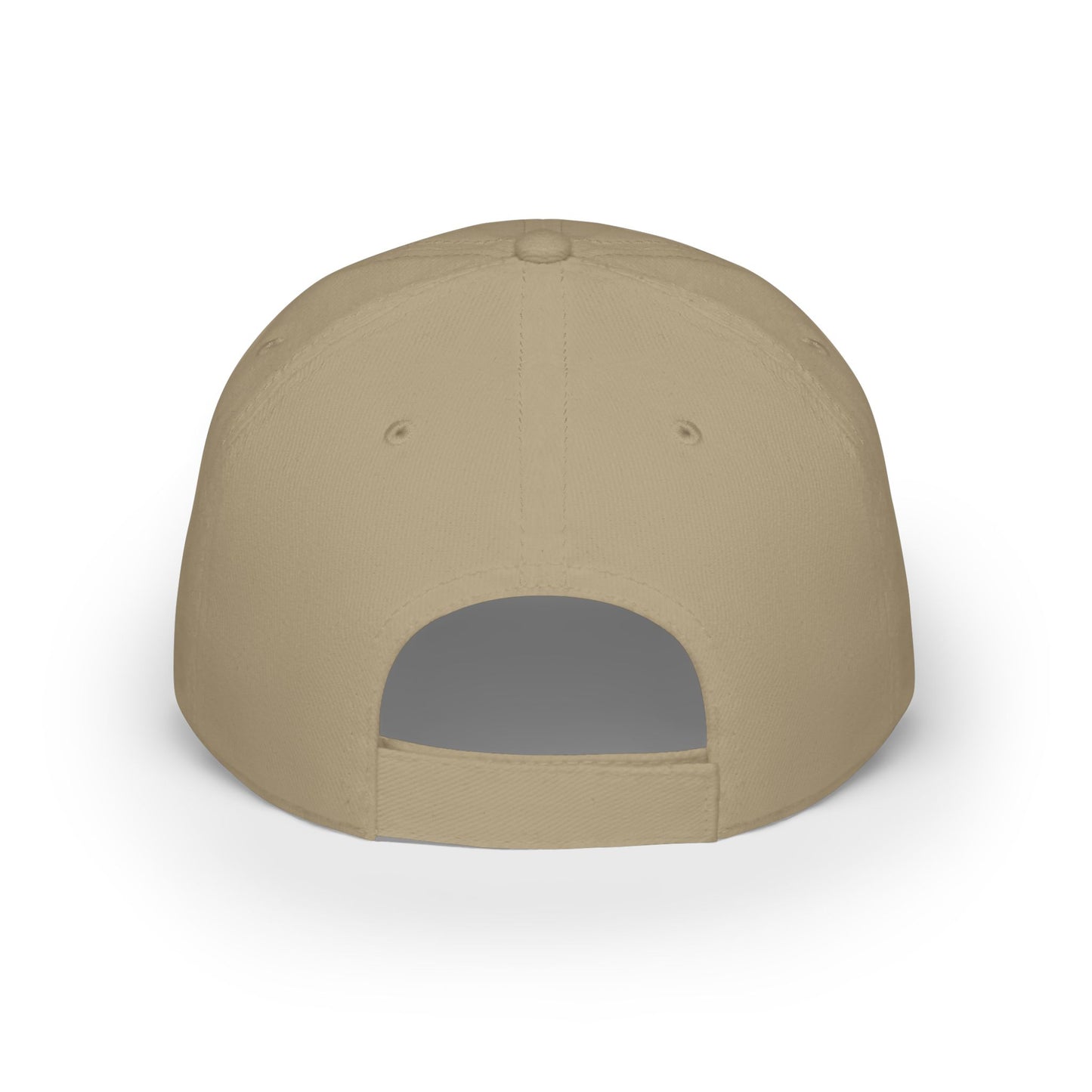 Simply Serve Baseball Cap