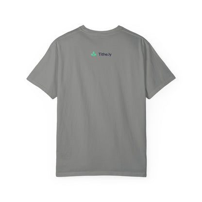 Simply Serve Comfort Colors T-Shirt