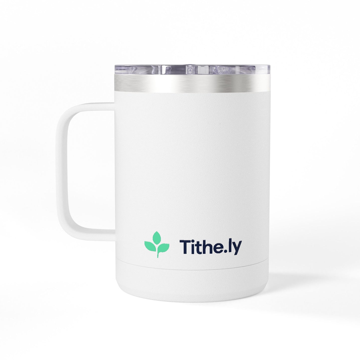 Coffee Tumbler