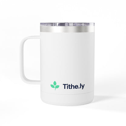 Coffee Tumbler