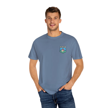 Simply Serve Comfort Colors T-Shirt