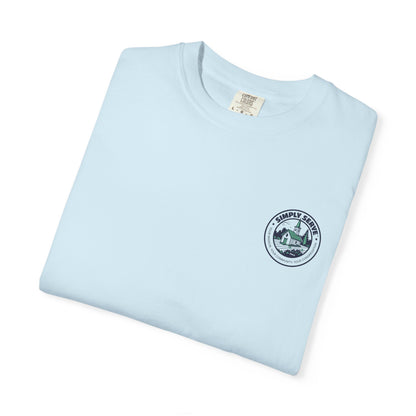 Simply Serve Comfort Colors T-Shirt