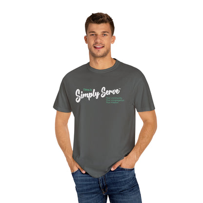 Simply Serve T-Shirt