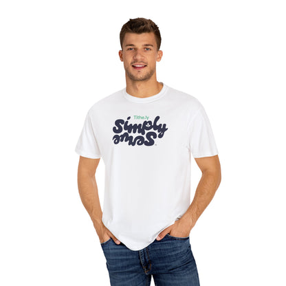 Simply Serve Comfort Colors T-Shirt