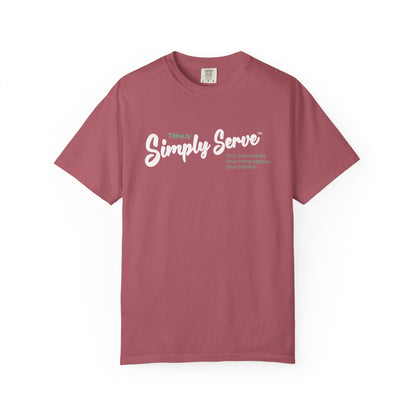 Simply Serve T-Shirt