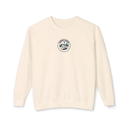 Crewneck Sweatshirt