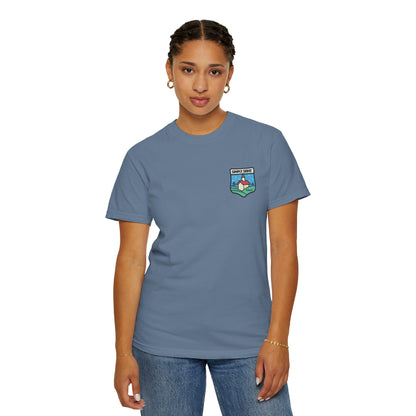 Simply Serve Comfort Colors T-Shirt