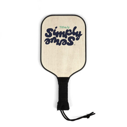 Pickleball Set