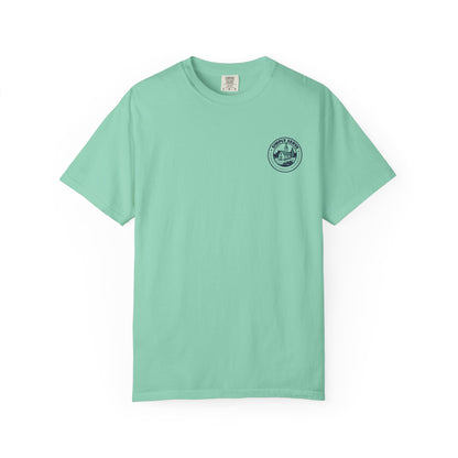 Simply Serve Comfort Colors T-Shirt
