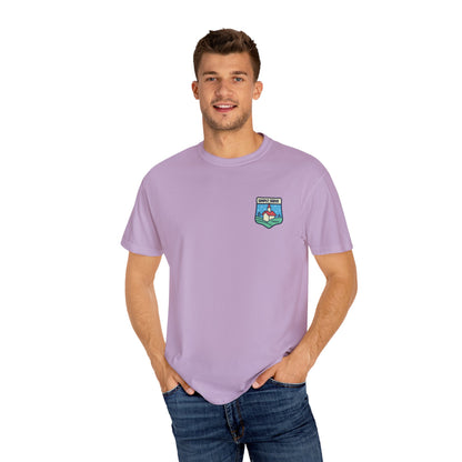 Simply Serve Comfort Colors T-Shirt
