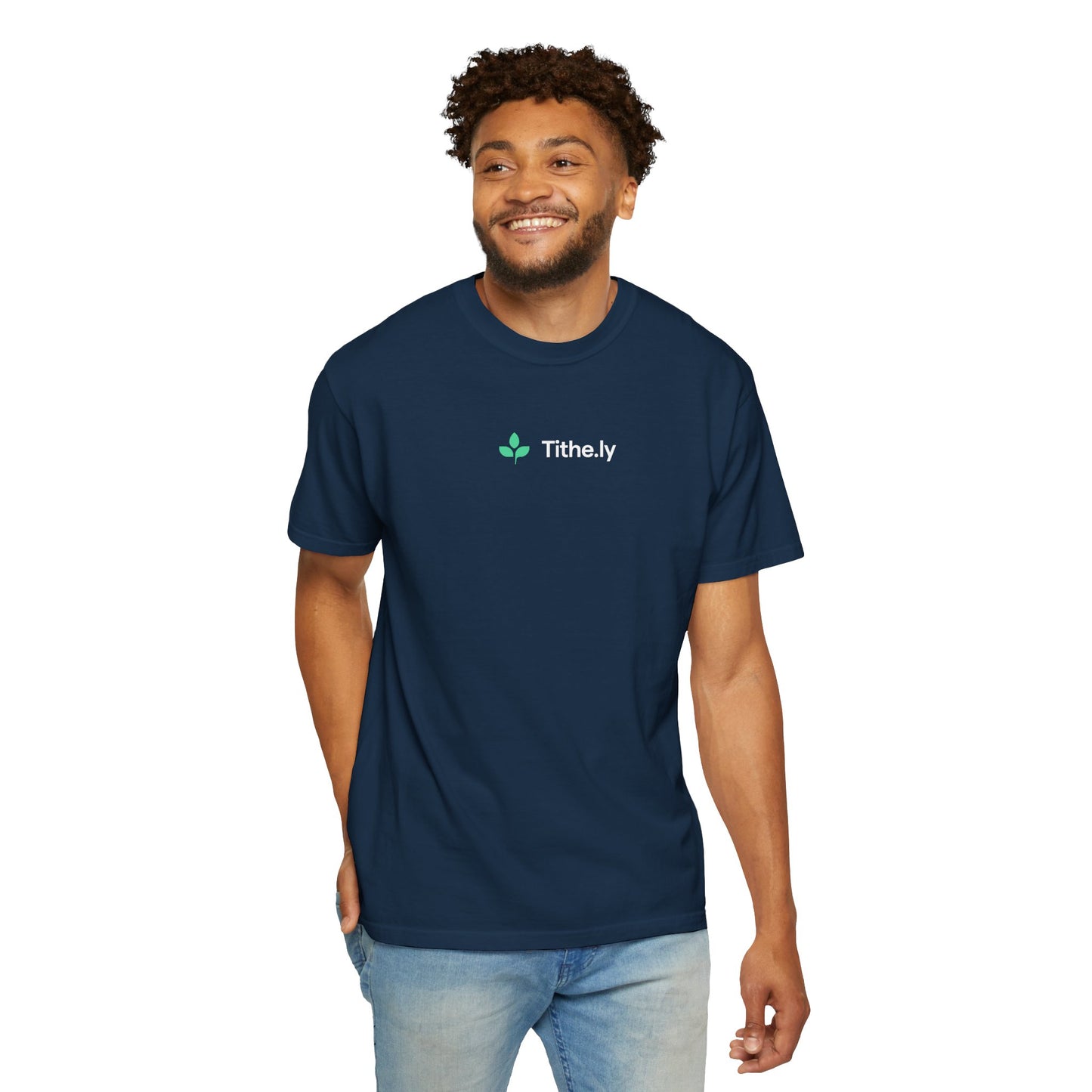 Simply Serve Unisex T-Shirt