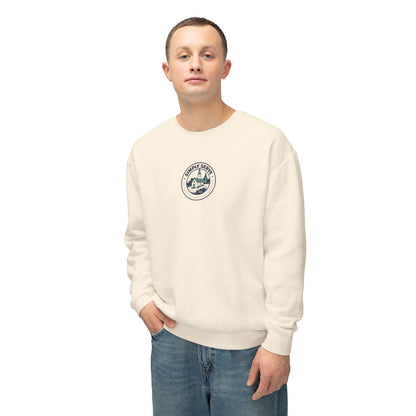 Crewneck Sweatshirt