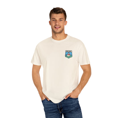 Simply Serve Comfort Colors T-Shirt