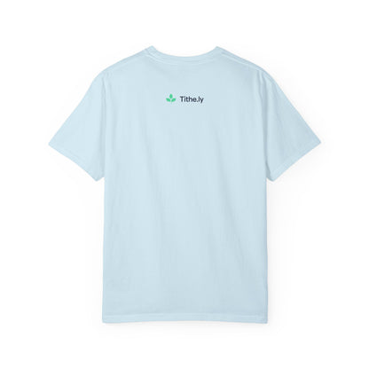 Simply Serve Comfort Colors T-Shirt